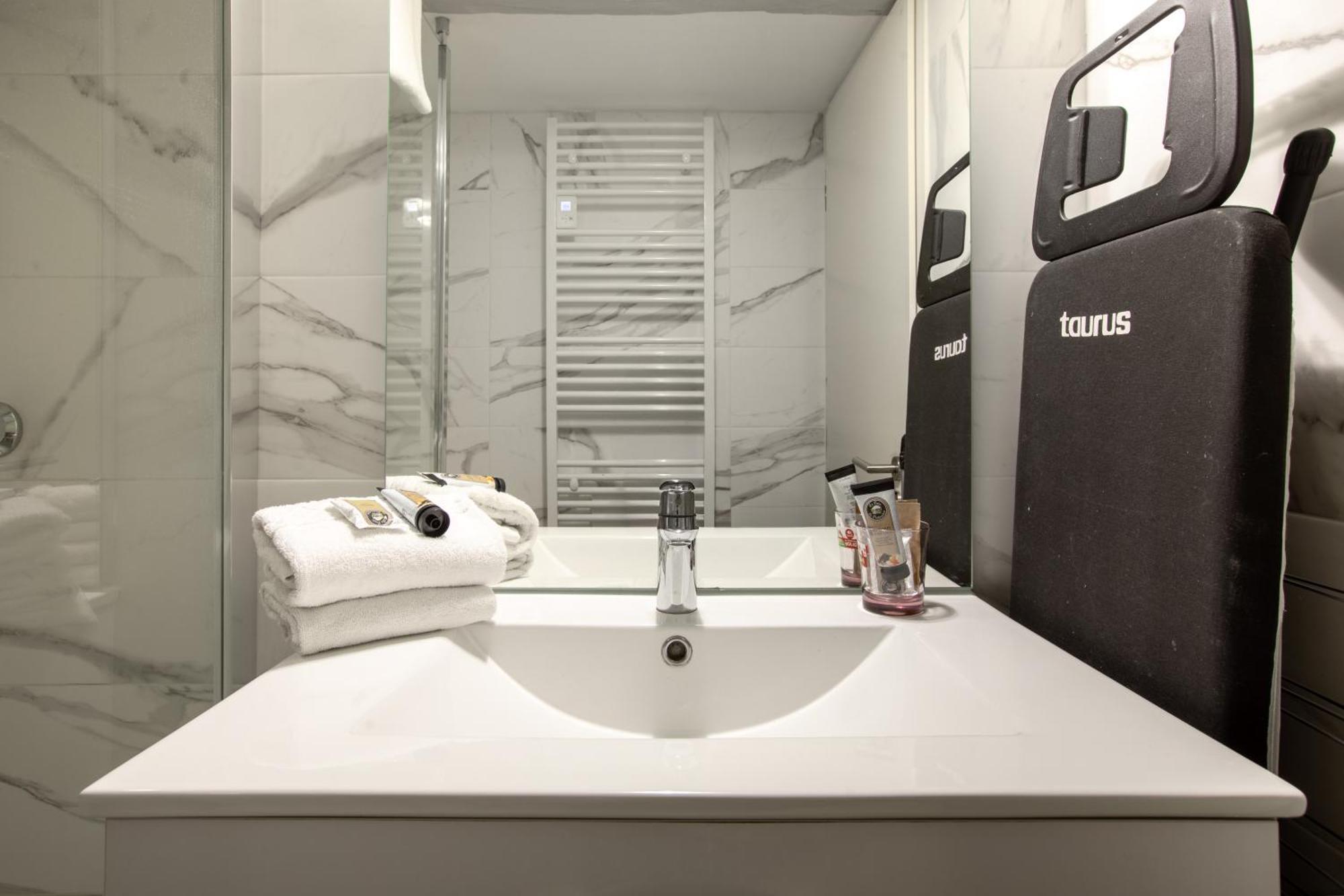 Duplex Atypique Au Coeur De Mulhouse Apartment Екстериор снимка